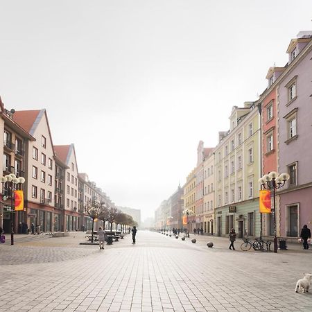 Apart Market Square - Rynek 44 - Opposit Town Hall - 3 Rooms Breslavia Exterior foto