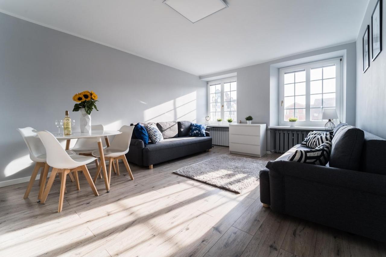 Apart Market Square - Rynek 44 - Opposit Town Hall - 3 Rooms Breslavia Exterior foto