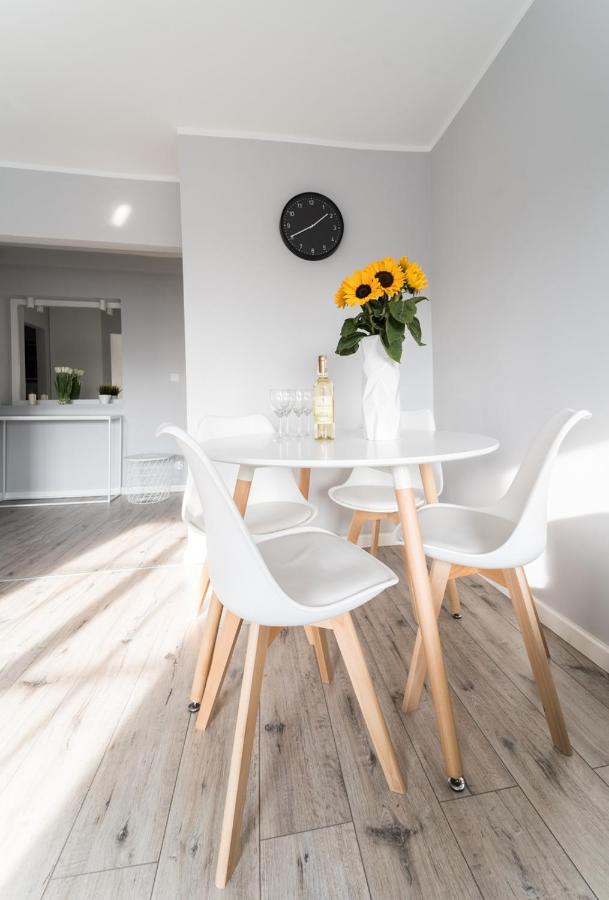 Apart Market Square - Rynek 44 - Opposit Town Hall - 3 Rooms Breslavia Exterior foto