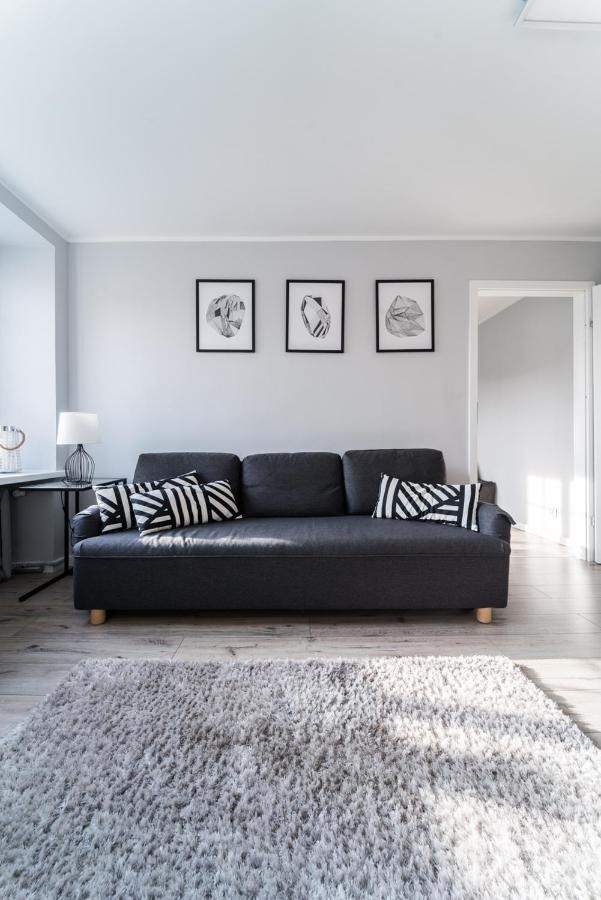 Apart Market Square - Rynek 44 - Opposit Town Hall - 3 Rooms Breslavia Exterior foto