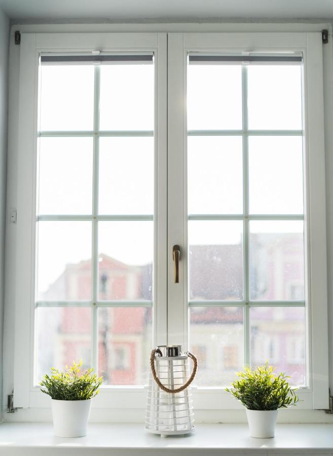 Apart Market Square - Rynek 44 - Opposit Town Hall - 3 Rooms Breslavia Exterior foto
