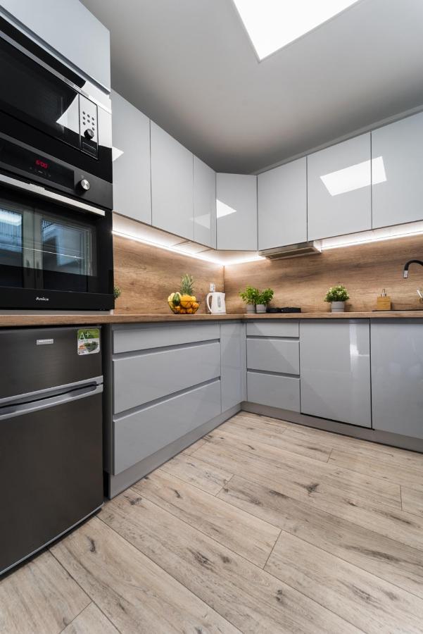 Apart Market Square - Rynek 44 - Opposit Town Hall - 3 Rooms Breslavia Exterior foto