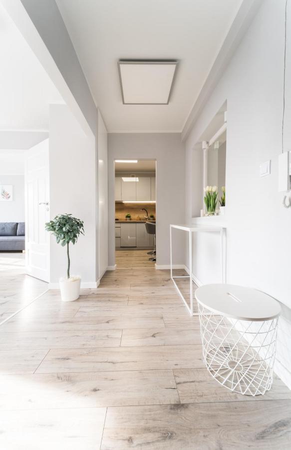 Apart Market Square - Rynek 44 - Opposit Town Hall - 3 Rooms Breslavia Exterior foto