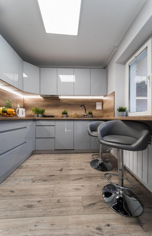 Apart Market Square - Rynek 44 - Opposit Town Hall - 3 Rooms Breslavia Exterior foto